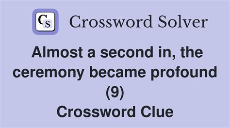 profoundly crossword clue|profoundly 4 to 9 letters.